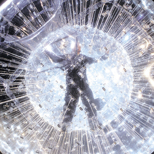 Peter Gabriel: Growing Up Live ( Vinyl )