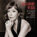 Suzanne Vega: An Evening Of New York Songs And Stories ( Vinyl )