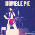 Humble Pie: Winterland 1973 ( Vinyl )