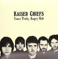 Kaiser Chiefs: Yours Truly Angry Mob ( Vinyl )