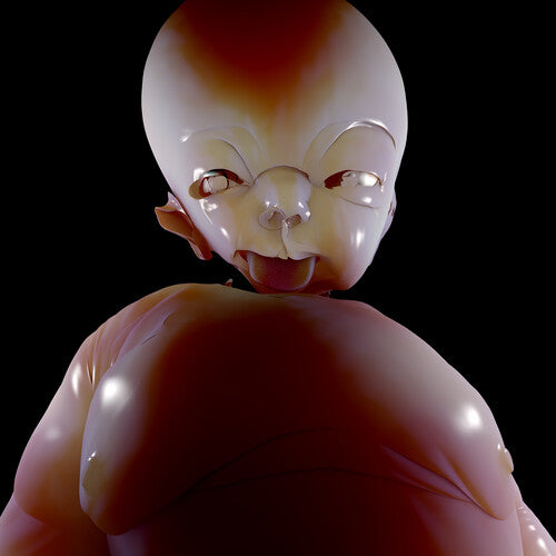 Arca: &&&&& ( Vinyl )