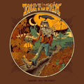 Pilgrim: Walking Into The Forest ( Vinyl )