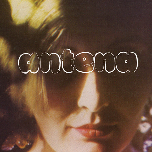 Antena: Camino Del Sol ( Vinyl )