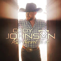 Cody Johnson: Ain't Nothin' To It ( Vinyl )