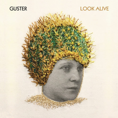 Guster: Look Alive ( Vinyl )