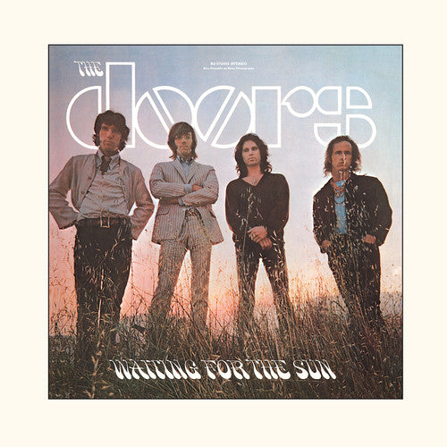 The Doors: Waiting For The Sun (remastered) ( Vinyl )