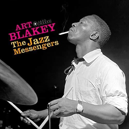 Art Blakey: Jazz Messengers ( Vinyl )