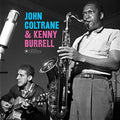 Coltrane, John / Burrell, Kenny: John Coltrane & Kenny Burrell ( Vinyl )