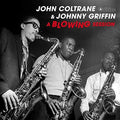Coltrane, John / Griffin, Johnny: Blowing Session ( Vinyl )