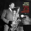 Sonny Rollins: Night At The Village Vanguard ( Vinyl )