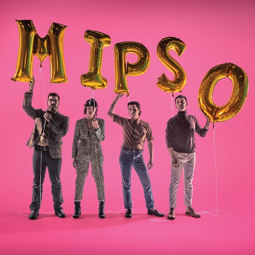 Mipso: Mipso ( Vinyl )