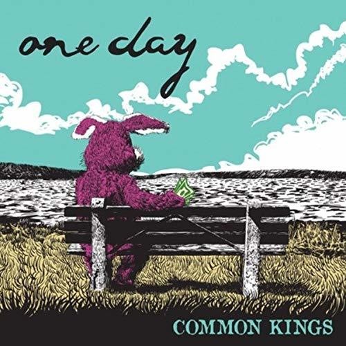 Common Kings: One Day ( Vinyl )