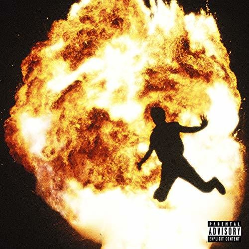 Metro Boomin: Not All Heroes Wear Capes ( Vinyl )