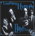 Laughing Hyenas: Hard Times + Crawl / Covers ( Vinyl )