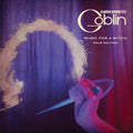 Claudio Simonetti Goblin: Goblin: Music for a Witch ( Vinyl )