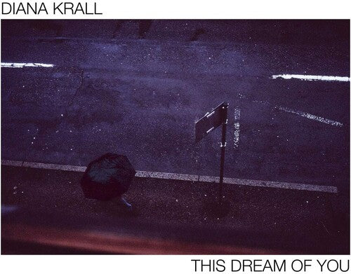 Diana Krall: This Dream Of You ( Vinyl )