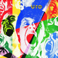 UFO: Strangers In The Night [2020 Remaster] ( Vinyl )