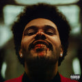 The Weeknd: After Hours ( Vinyl )