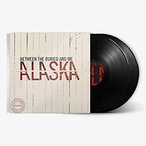 Between the Buried and Me: Alaska ( Vinyl )