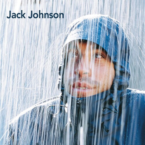 Jack Johnson: Brushfire Fairytales ( High Def Edition ) ( Vinyl )