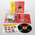 Chubby Checker: Dancin' Party: The Chubby Checker Collection 1960-1966 ( Vinyl )