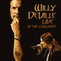 Willy DeVille: Live In The Lowlands ( Vinyl )