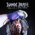 Napalm Death: Throes Of Joy In The Jaws Of Defeatism ( Vinyl )