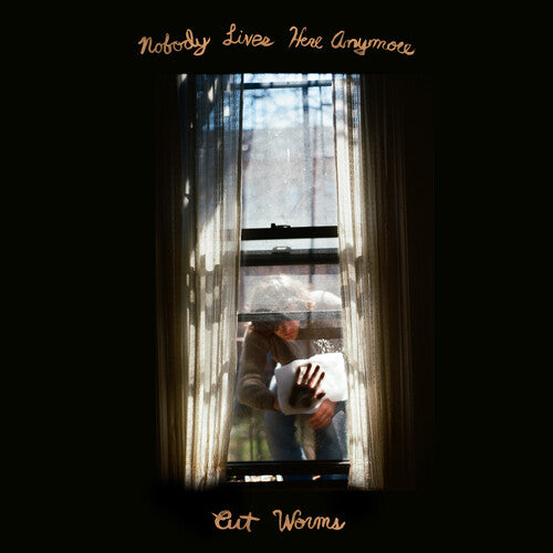 Cut Worms: Nobody Lives Here Anymore ( Vinyl )