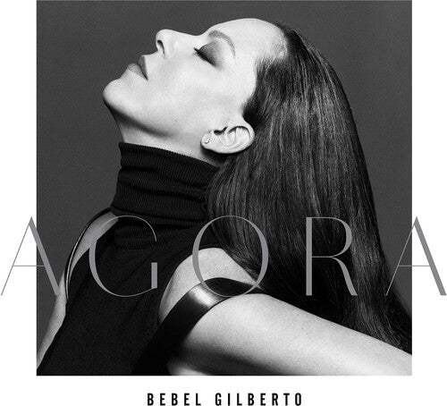 Bebel Gilberto: Agoral - Clear ( Vinyl )