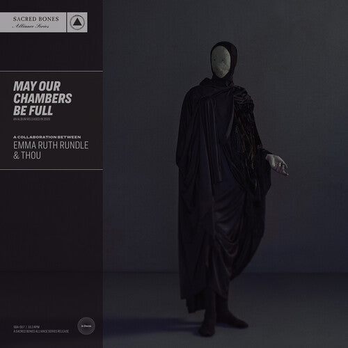 Emma Ruth Rundle & Thou: May Our Chambers Be Full ( Vinyl )