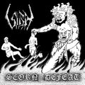 Sigh: Scorn Defeat ( Vinyl )