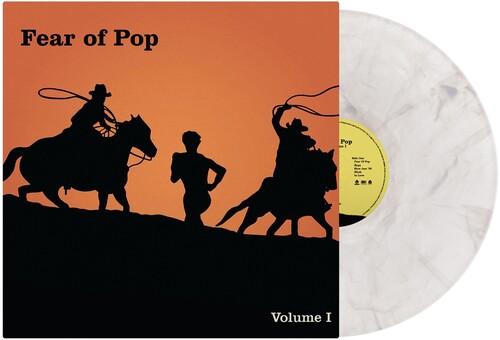 Fear of Pop: Volume 1 ( Vinyl )