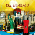 The Wombats: The Wombats ( Vinyl )