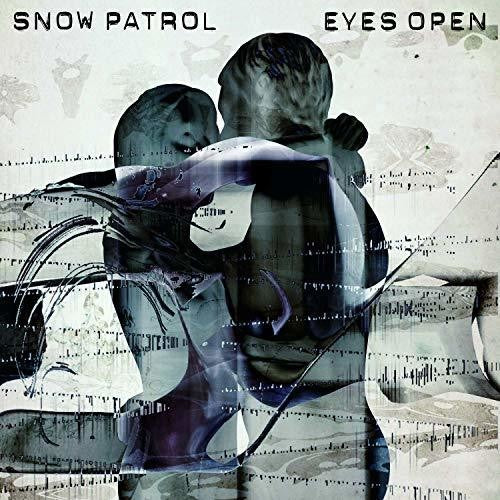 Snow Patrol: Eyes Open ( Vinyl )