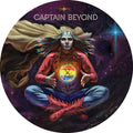Captain Beyond: Lost & Found 1972-1973 ( Vinyl )