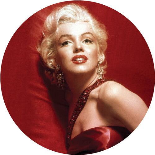 Marilyn Monroe: Diamonds Are A Girl's Best Friend - 60th Anniversary Edition (Picture Disc Vinyl) ( Vinyl )