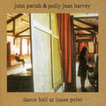 PJ Harvey: Dance Hall At Louse Point ( Vinyl )