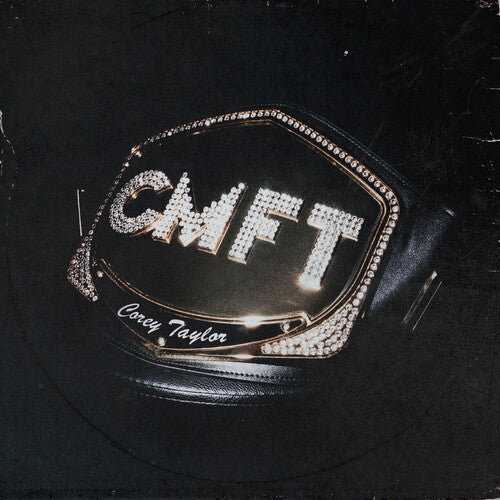 Corey Taylor: CMFT ( Vinyl )