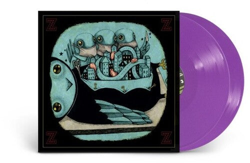 My Morning Jacket: Z ( Vinyl )