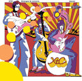 XTC: Oranges & Lemons (2LP 200gm Vinyl) ( Vinyl )