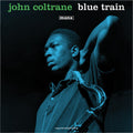 John Coltrane: Blue Train (Mono) (180gm Green Vinyl) ( Vinyl )
