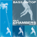 Paul Chambers: Bass On Top ( Vinyl )