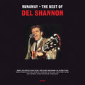 Del Shannon: Runaway: The Best Of (180gm) ( Vinyl )