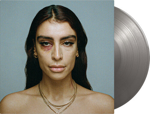 Sevdaliza: Shabrang (Grey Vinyl) ( Vinyl )