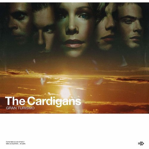 The Cardigans: Gran Turismo ( Vinyl )
