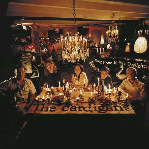The Cardigans: Long Gone Before Daylight ( Vinyl )