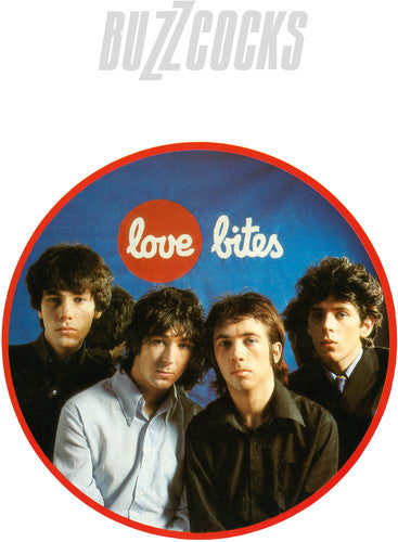 Buzzcocks: Love Bites ( Vinyl )