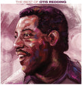 Otis Redding: The Best Of Otis Redding ( Vinyl )