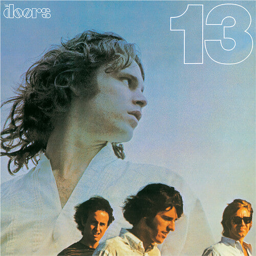 The Doors: 13 ( Vinyl )