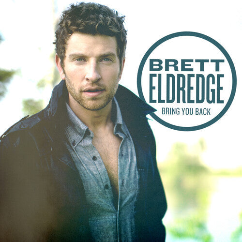 Brett Eldredge: Bring You Back ( Vinyl )